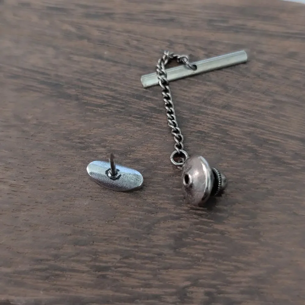 Vintage tie tack